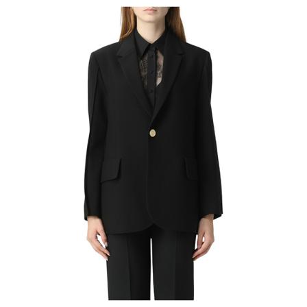 Just Cavalli Formal Blazers Sort, Dame