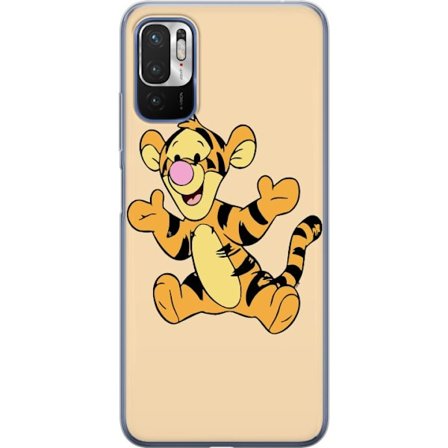 Yhteensopiva Puhelinkuori Xiaomi Redmi Note 10 5G Nalle Puh