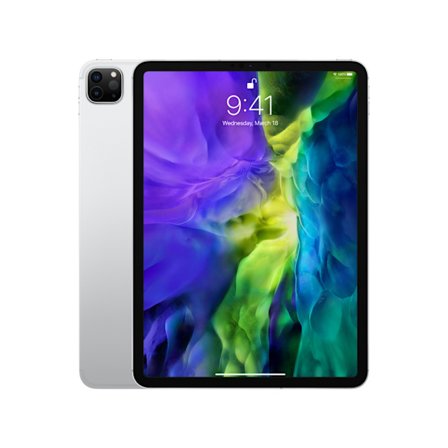 iPad Pro 11" Wi-Fi (2nd Gen) 128GB Grade C Refurbished