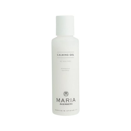 MARIA ÅKERBERG Calming Gel 125 ml, Skincare, Fodpleje, Fodcreme