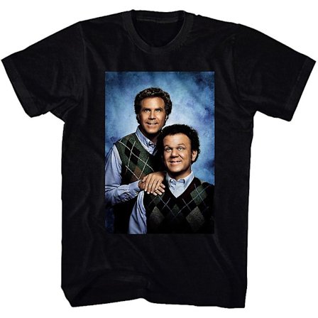 Step Brothers T-shirt