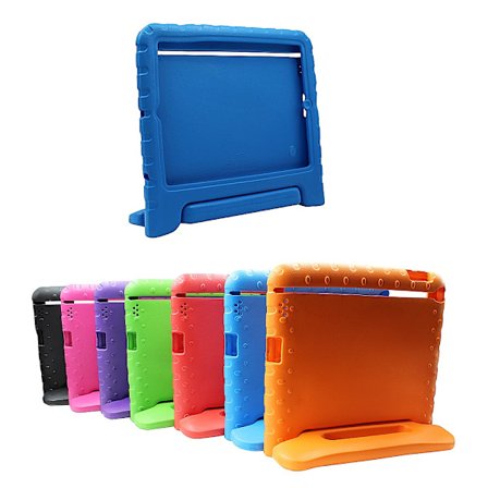 Standcase Barnfodral Apple iPad 2/3/4