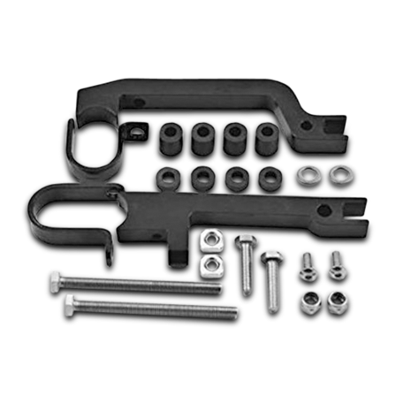 Käsisuojusten Kiinnityssarja Powermadd Sentinel