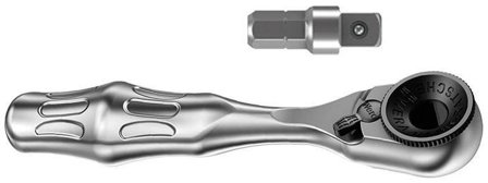 Wera Mini 073230 Bitsspärrskaft, Skruva