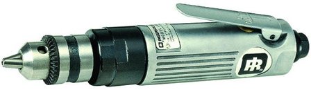 Ingersoll Rand LA410-EU Borrmaskin, Maskiner