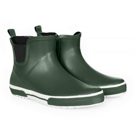 Urberg Bergen Men's Low Boot Men wellington boots Green 42