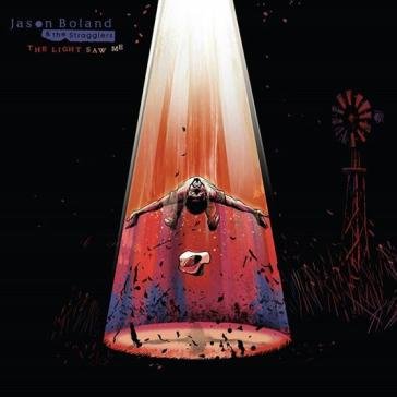 The light saw me JASON & THE BOLAND