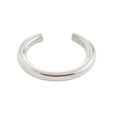 Pilgrim Armring Phase Sølvbelagt, Tøj & Bolig, Smykker, Armbånd