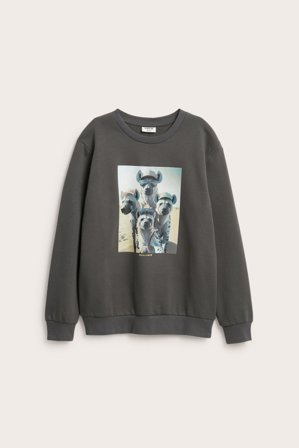 Kappahl | 900092 Czarne 170 | Czarne