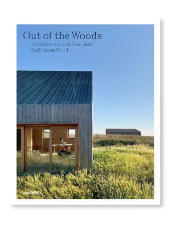 Out Of The Woods Home Decoration Books Multi/mönstrad New Mags