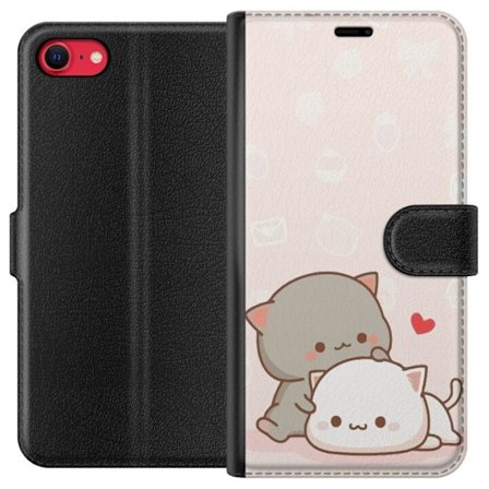 Yhteensopiva Lompakkokotelo Apple Apple iPhone 8 Kawaii