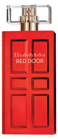 Elizabeth Arden Red Door Eau de Toilette 50 ml, Parfumer & Dufte, Parfumer Til Hende, Eau De Toilette