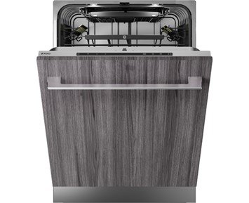 ASKO DFI777UXXL - Integrerad diskmaskin med stor kapacitet & låg ljudnivå