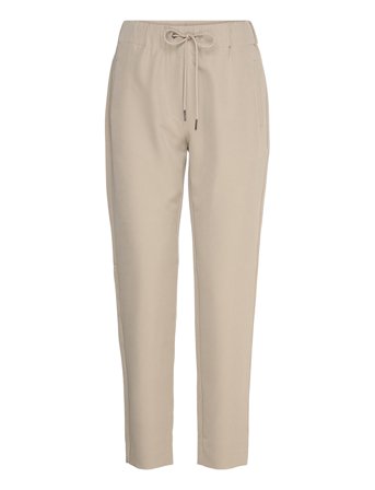 Bruuns Bazaar Rubysusbbliwa Pants - Beige - 36