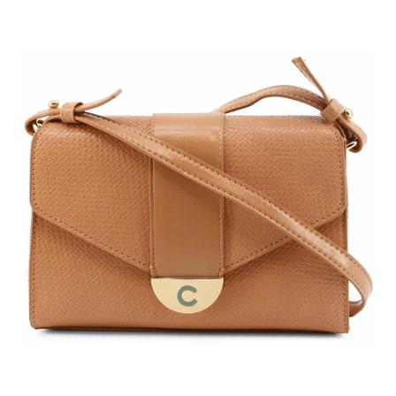 Carrera Jeans Tas , Bruin , Dames , Maat: ONE Size