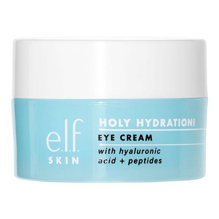 e.l.f. Holy Hydration! Eye Cream 14 g, Skincare, Renseprodukter, Øjenmakeupfjerner