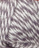 Garn Järbo Raggi Grau Stein