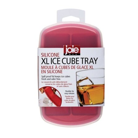 Isbricka i Silikon m lock XL Kub Joie