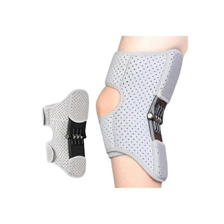 Swarous Knä Booster, 2025 Ny Knäassisterande Enhet, KnäBooster Stöd