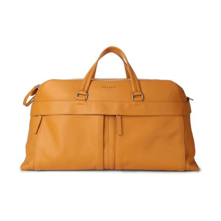 Orciani Handbags Orange, Herre Tasker, Størrelse: ONE Size