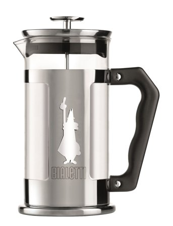 Bialetti | French-Press Preziosa 350Ml | 350ML