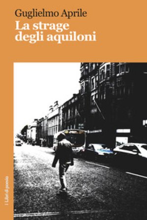 La strage degli aquiloni Guglielmo Aprile