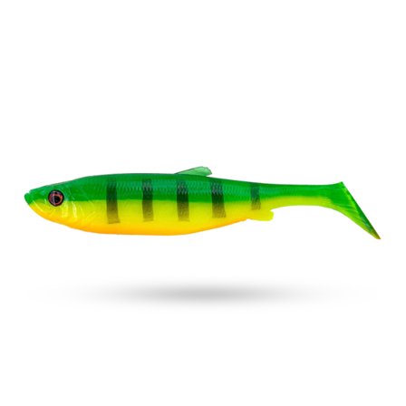 Savage Gear 3D Herring Shad 9cm, 5g - Firetiger