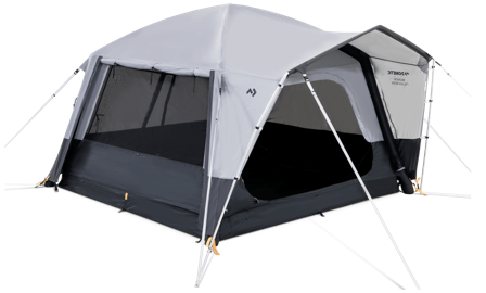 Dometic Reunion FTG 4X4 REDUX SlateAndMist - Sov utomhus