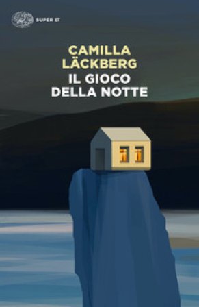 Il gioco della notte Camilla Läckberg