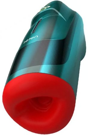 Leten Air Oral Version 3 Thrusting Blowjob - Vuxen.dk: For ham