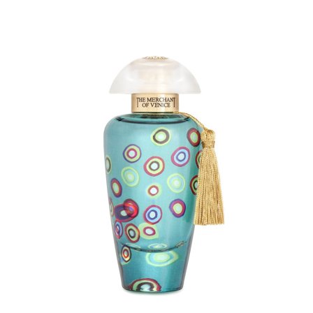The Merchant of Venice Murano Collection Mandarin Carnival 50ml - Eau de Parfum
