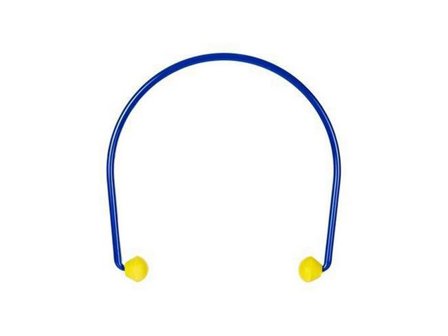 3M Öronproppar bygel EarCap - Lyreco - Skyddsutrustning - Hörselskydd - Öronproppar