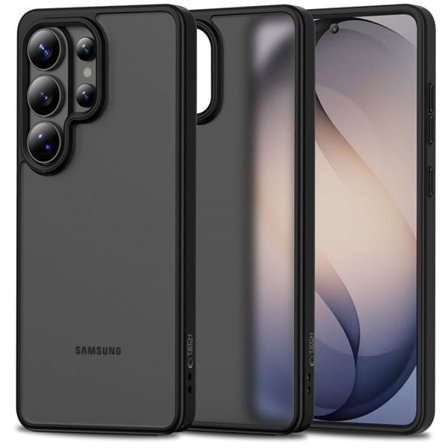 Tech-Protect Magmat-fodral för Samsung Galaxy S26 Ultra - Svart