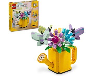 LEGO-Creator Blomster i vannkanne 31149-LEGO Creator Blomster i vannkanne 31149-LEGO-LEGO