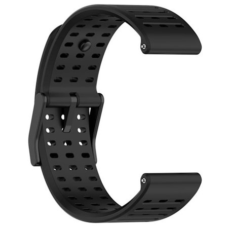 Silikonarmband Suunto Vertical/9 Peak Pro/9 Peak/5 Peak