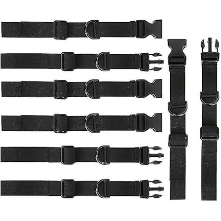 4 Rygsæk Brystremme Heavy Duty Justerbar Sternum Bælte