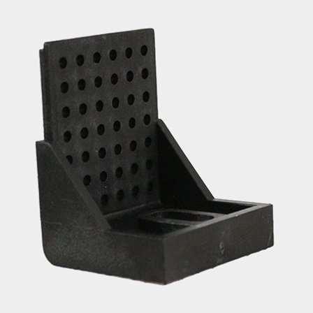 Sanimarin Suporte angular para bacia para Sani 31