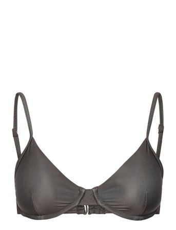 Bread & Boxers | Bikini Top | XS