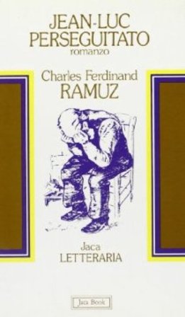 Jean-Luc perseguitato Charles Ferdinand Ramuz