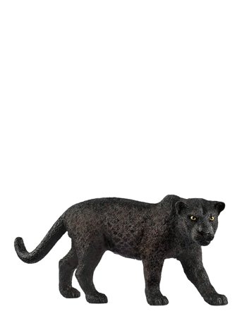 Schleich Schleich Black Panther - Multi/patterned - ONE SIZE