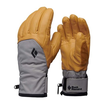 Black Diamond Women's Legend Gloves handskar (dam)