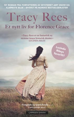 Et nytt liv for Florence Grace - Bok av Tracy Rees - Pocket