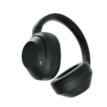 Sony ULT Wear Hodetelefoner Stereo Svart