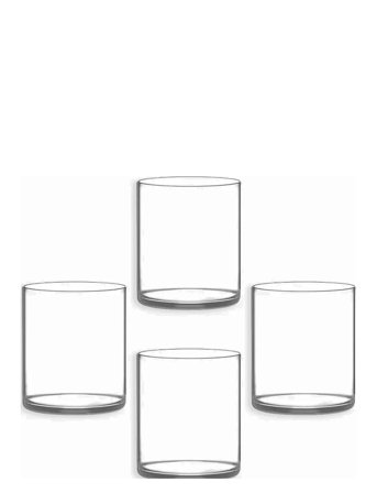 Sky Blue Sand Small Water 4-Pack Endeavour