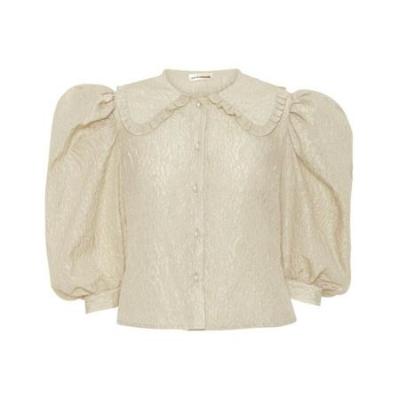 Custommade Daya shirt inbo, Dame Skjorter