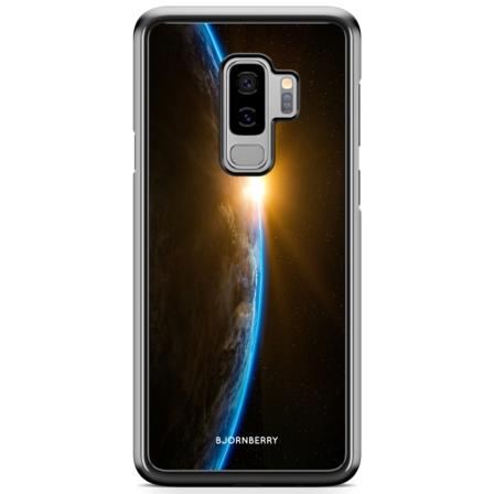 Bjornberry Skal Samsung Galaxy S9 Plus - Soluppgång