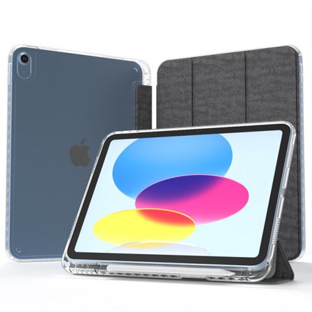 Etui til iPad Air 5. generation 10,9" 2022 / iPad Air 4. generation