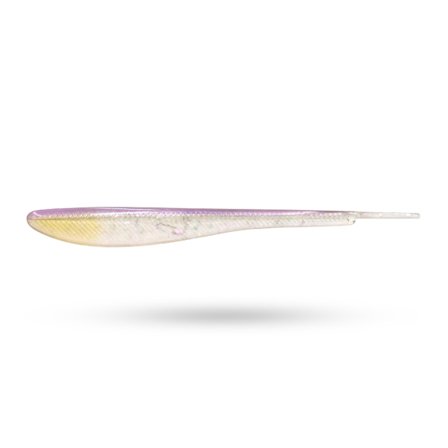 Savage Gear Monster Slug 20cm, 33g - Pearl Shiner