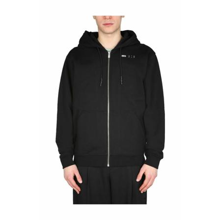 Alexander McQueen Sweatshirt Sort, Herre Trøjer