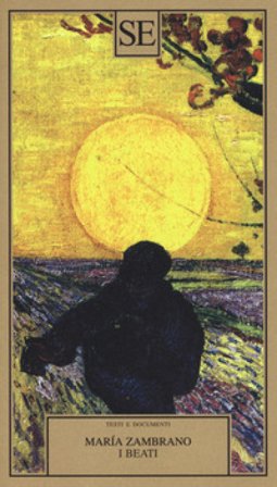 I beati Maria Zambrano